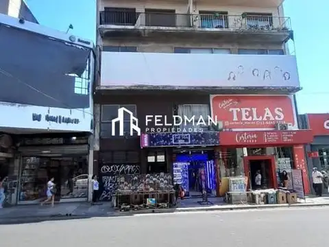 Departamento en Venta 50 años