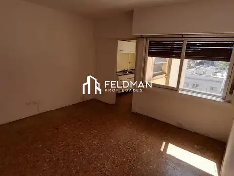 9 De Julio  100 5°
