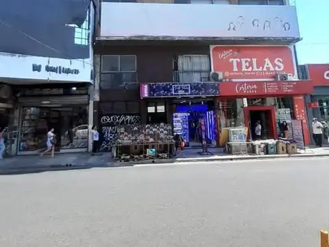 Departamento en Venta 50 años