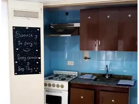Departamento en Alquiler Permite mascota