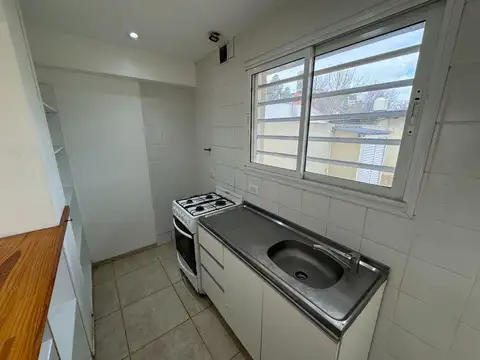 Depto Tipo Casa en Alquiler 9 años