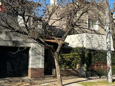 Casa en Venta en La Lucila-Vias/Maipu, USD 350.000