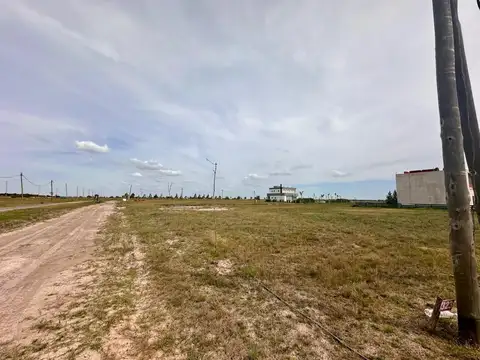 Campos de la Enriqueta