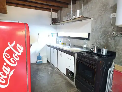 VENTA CASA QUINTA PARQUE PILETA LOFT GRAL SAVIO