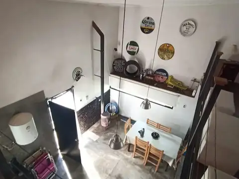 Quinta en Venta en Villa Gral Savio Ex Sánchez, USD 105.000