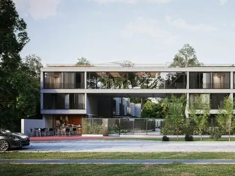 Wilde 400- Departamentos 4 Dormitorios, Zona Fisherton