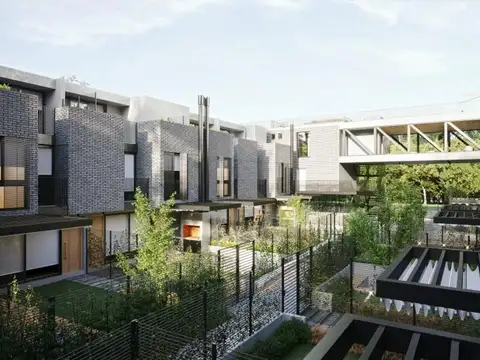 Departamento en Venta de 4 dormitorios