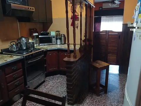 Casa en Venta de 2 dormitorios