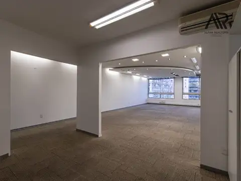 Oficina en Alquiler ubicado en Ciudad Vieja