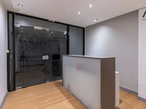 Oficina en Alquiler en Ciudad Vieja, $ 120.000