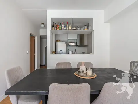 Departamento en Venta al Norte