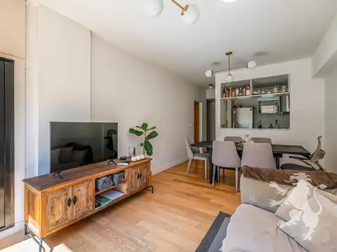 Departamento en Venta 6 años