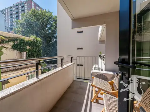 Departamento en Venta en Belgrano R, USD 175.000