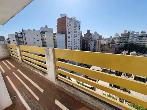 ¡Oportunidad Inversores! Piso Exclusivo de 2 Dormitorios en Zona Universitaria