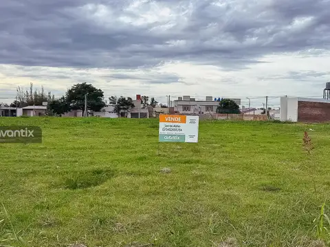 Terreno en Venta en La Cañada, USD 43.000