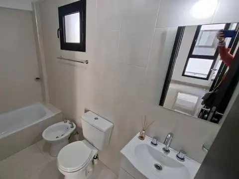 departamento en alquiler