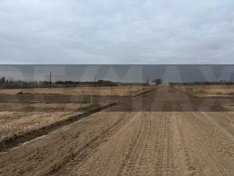 Terreno en Venta en Padre Alejandro Stefanelli, USD 21.000
