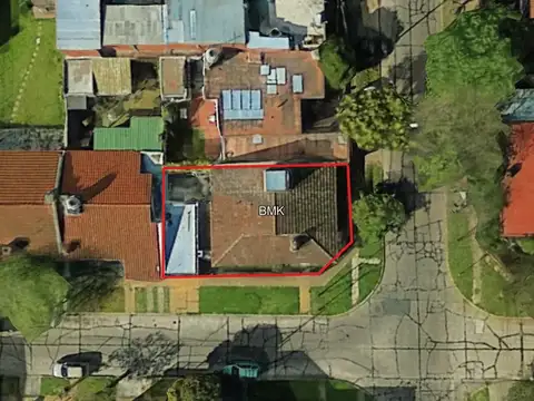 Casa en Venta de 2 dormitorios