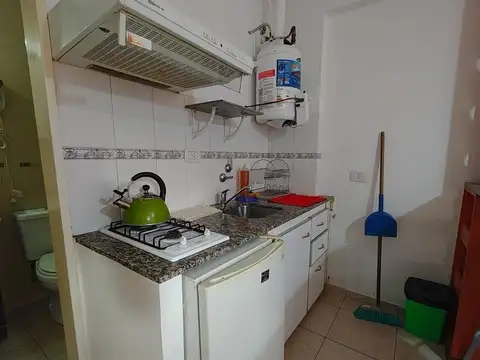 Departamento en Alquiler al Oeste