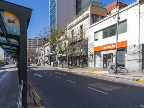 Avenida Cabildo 3000