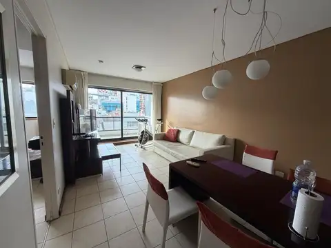 Departamento en Venta 18 años