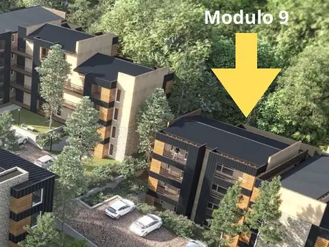 Departamento en Venta A Estrenar