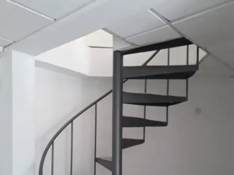 25 De Mayo 800, Piso 1