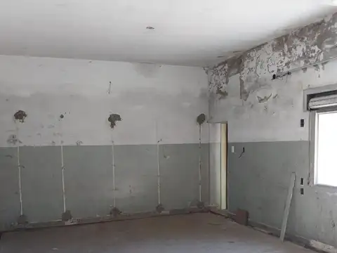 Galpón en  Villa Ortuzar