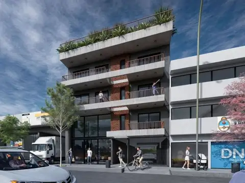 VENTA DEPTO INVERSION EN POZO 36 CUOTAS FIJAS