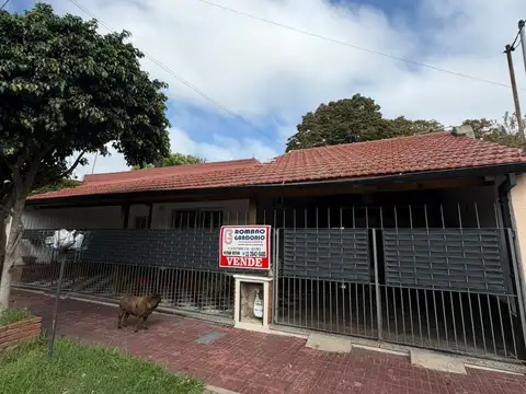 Casa y departamento en venta