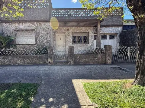 VENTA CASA 3 AMB  ALDO BONZI PATIO TERRAZA GARAJE