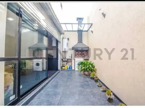 Casa en Venta 8 años