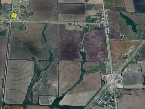 Terreno en Venta en Villa Urquiza, USD 13.500