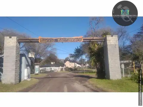 Terreno en Venta de 740,0 m2