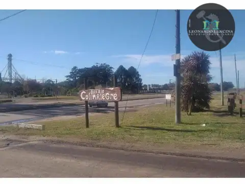 Terreno en Venta en Colina Alegre, USD 40.000