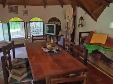 Casa en Venta 40 años