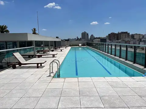 Departamento en Venta de Monoambiente