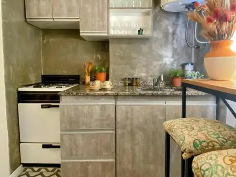 Departamento en Alquiler de 3 ambientes