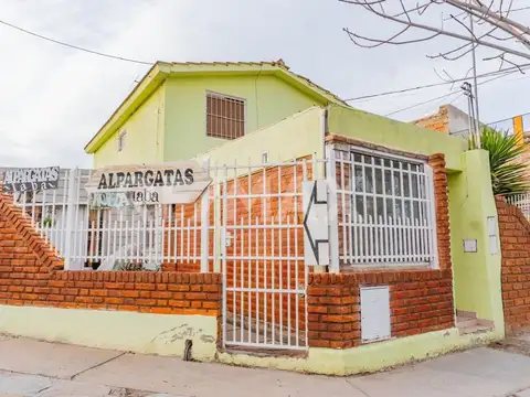 VENTA DUPLEX 3 DORMITORIOS NEUQUEN