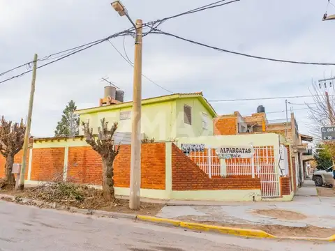 Casa en Venta de 2 dormitorios