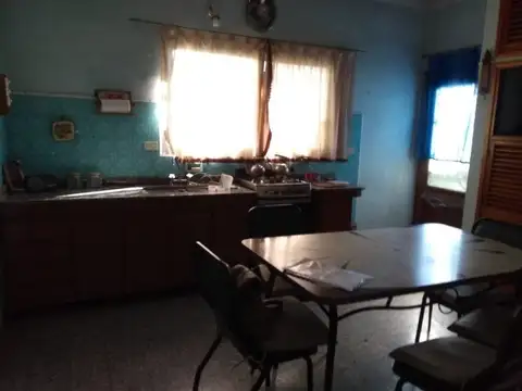 Casa  en Venta ubicado en Don Bosco, Quilmes, G.B.A. Zona Sur - SVN0383_LP584170_1