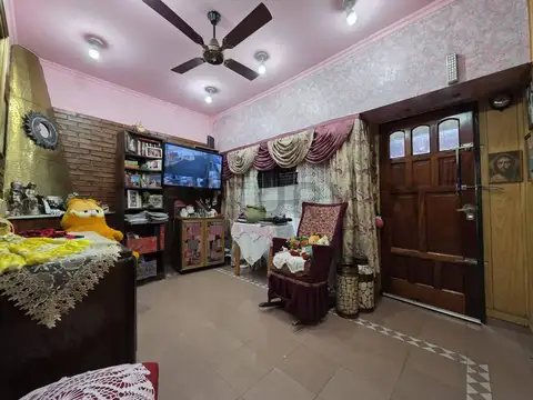 Depto Tipo Casa en Venta de 2 dormitorios