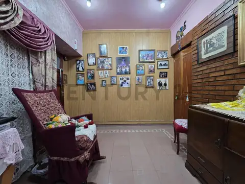 Depto Tipo Casa en Venta en Villa Maipú, USD 190.000