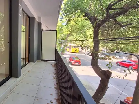 Departamento en Alquiler A Estrenar