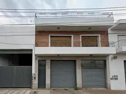 GALPON CON VIVIENDA/DEPOSITO EN EN CASEROS