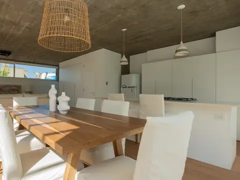 Departamento en Venta de 5 ambientes