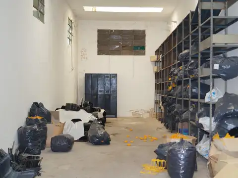 Venta Galpón o Depósito para usos multiples - Zona sur - Rosario - Santa Fe