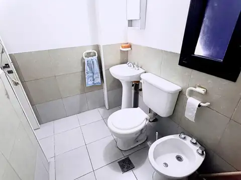 VENTA Departamento 1 dormitorio San Vicente