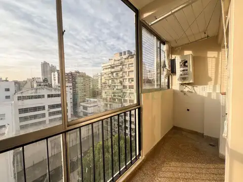 Departamento en Alquiler 40 años