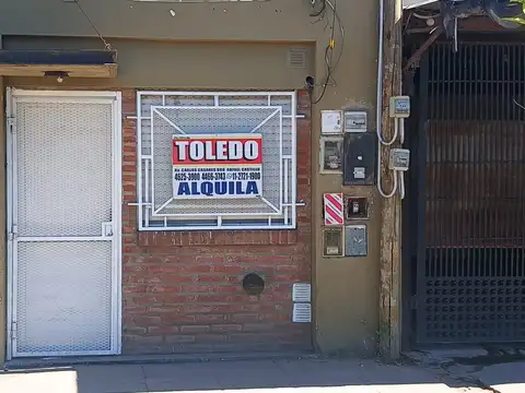 Av. Bella Vista 2700